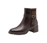 Tamaris Damen Boot Heel 1-25823-45, Stivaletto Donna, Moka, 38 EU
