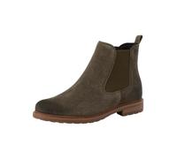 Tamaris Damen Chelsea 1-25056-41 Stivali ChelseaDonna