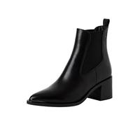 Tamaris Damen Chelsea 1-25301-45 Stivali ChelseaDonna