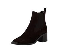Tamaris Damen Chelsea 1-25301-45, Stivali Donna, Moka, 42 EU