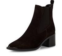 Tamaris Damen Chelsea 1-25301-45, Stivali Donna, Moka, 41 EU