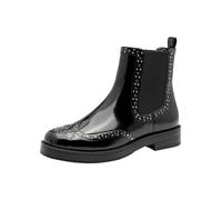 Tamaris Damen Chelsea 1-25340-45, Stivali Donna