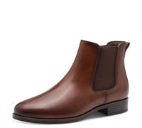 Tamaris Damen Chelsea 1-25377-45, Stivali Donna, Muscat, 42 EU
