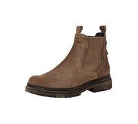 Tamaris Damen Chelsea 1-25407-45, Stivali Donna, Marrone, 39 EU