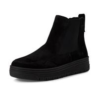Tamaris Damen Chelsea 1-25410-45, Stivali Donna, Nero, 40 EU