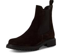 Tamaris Damen Chelsea 1-25427-41, Stivali Donna, Moka, 38 EU