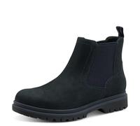 Tamaris Damen Chelsea 1-25440-45, Stivali Donna, Blu Navy, 39 EU