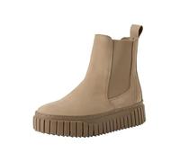 Tamaris Stivali Chelsea 1-25445-45 Antelope Donna 40 EU