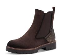 Tamaris Damen Chelsea 1-25466-45, Stivali Donna