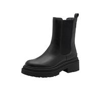 Tamaris - Chelsea Boot - - Shoes - Donna - Nero - 41 EU
