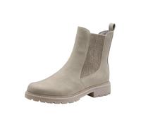 Tamaris Damen Chelsea 1-25483-45, Stivali Donna