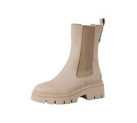 Tamaris Damen Chelsea 1-25487-45, Stivali Donna, Antelope, 39 EU
