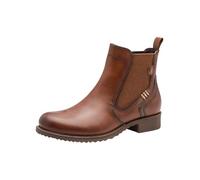 Tamaris Damen Chelsea 1-25821-45 Stivali ChelseaDonna