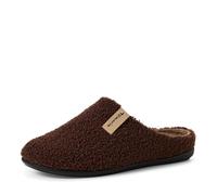 Tamaris Damen House Slipper 1-27507-43, Ciabatte Donna, Moka, 36 EU