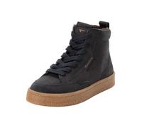 Tamaris Damen Lace Boot Flat 1-25203-45 StivalettoDonna