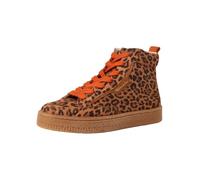 Tamaris Damen Lace Boot Flat 1-25203-45 StivalettoDonna