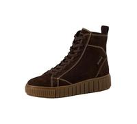 Tamaris - Stivaletti stringati - - Shoes - Donna - Marrone - 38 EU