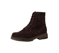 Tamaris Damen Lace Boot Flat 1-25217-45 StivalettoDonna