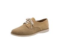 Tamaris Damen Lace-up 1-23207-46 StringataDonna