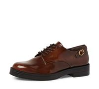 Tamaris Damen Lace-up 1-23348-45, Scarpe con Lacci Donna, Noce Moscata, 42 EU