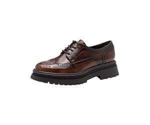 Tamaris Damen Lace-up 1-23619-45 Scarpe con lacciDonna