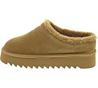 Tamaris Damen Mule 1-27300-45, Ciabatte Donna, Marrone Chiaro, 40 EU