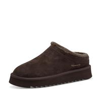 Tamaris Damen Mule 1-27300-45, Ciabatte Donna, Moka, 41 EU