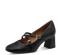 Tamaris Damen Pump with Strap 1-22412-46 Scarpe décolletéDonna