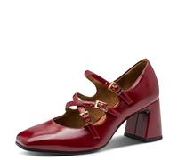 Tamaris - 22458-45 Rosso - Décolleté 37 Rosso