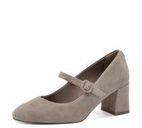 Tamaris Damen Pump with Strap 1-22460-45, Scarpe décolleté Donna