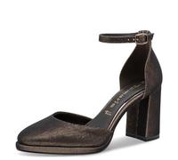Tamaris Damen Pump with Strap 1-22463-45 Scarpe décolletéDonna