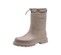 Tamaris Damen Rubberboot 1-25415-45, Stivali in Gomma Donna, Talpa, 41 EU