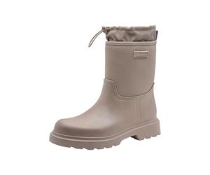 Tamaris Damen Rubberboot 1-25415-45, Stivali in Gomma Donna, Talpa, 41 EU