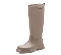 Tamaris Damen Rubberboot 1-25611-45, Stivali in Gomma Donna, Talpa, 42 EU