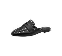 Tamaris sabot da donna piatto nero 38 EU