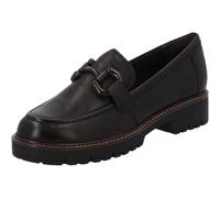 Tamaris Damen Slipper 1-24733-45, Mocassino Donna, Moka, 40 EU