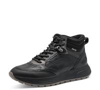 Tamaris Damen Sneaker High 1-25259-45, Scarpe da Ginnastica Donna, Nero-Black Uni, 41 EU