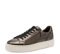 Tamaris - 23313-41 Oro e bronzo - Sneakers 37 Oro e bronzo