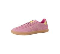Tamaris Damen Sneaker Low 1-23609-46, Scarpe da Ginnastica Donna, Rosa, 41 EU