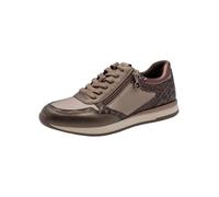 Tamaris Damen Sneaker Low 1-23613-46 Scarpe da ginnasticaDonna