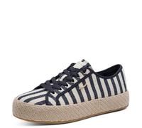 Tamaris Donna Sneaker basse blu 37 EU