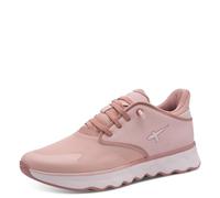 Tamaris Damen Sneaker Low 1-23700-44, Scarpe da Ginnastica Donna, Rosa, 36 EU