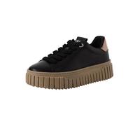 Tamaris Damen Sneaker Low 1-23702-45 Scarpe da ginnasticaDonna