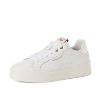 Tamaris Damen Sneaker Low 1-23708-46 Scarpe da ginnasticaDonna
