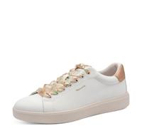 Tamaris Damen Sneaker Low 1-23720-43 Scarpe da ginnasticaDonna