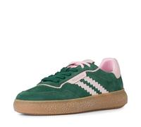 Tamaris - 23733-45 Verde - Sneakers 36 Verde
