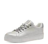 Tamaris Damen Sneaker Low 1-23751-44 Scarpe da ginnasticaDonna