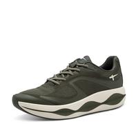 Tamaris Damen Sneaker Low 1-23781-45, Scarpe da Ginnastica Donna, Oliva, 36 EU