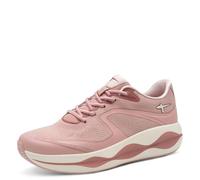 Tamaris Damen Sneaker Low 1-23781-45, Scarpe da Ginnastica Donna, Rosa, 40 EU