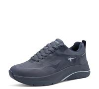 Tamaris - 23782-45 Blu - Sneakers 42 Blu